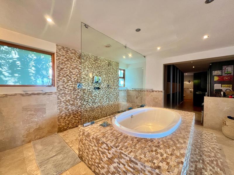To Let 4 Bedroom Property for Rent in Ruyteplaats Western Cape